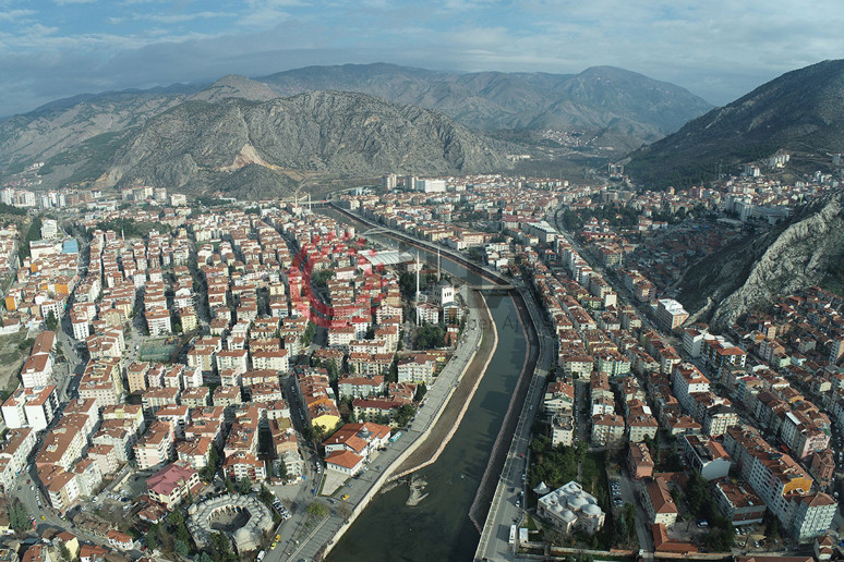 Amasya Valiliği uyardı! Yarın etkili olacak - Resim : 1
