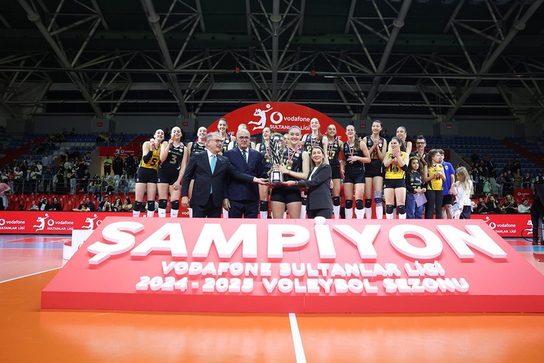 Guidetti VakıfBank’tan affını istedi - Resim : 1
