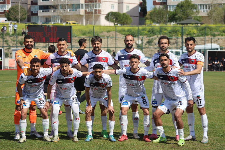 Sebat Gençlik Spor mu Mardin 1969 Spor mu şampiyon oldu