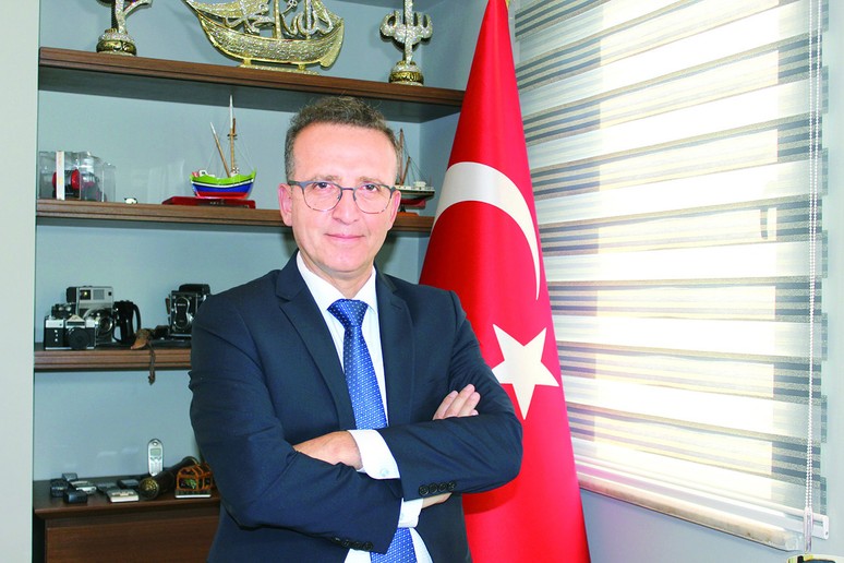 Suriye’nin kuzeyinde İkinci İsrail’e dönüş - Resim : 3