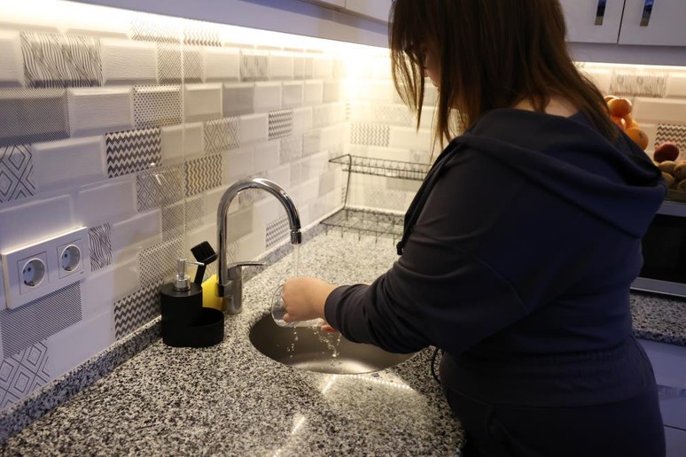 19 ilçeye ucuza su fırsatı! 10 tona kadar bedava - Resim : 1