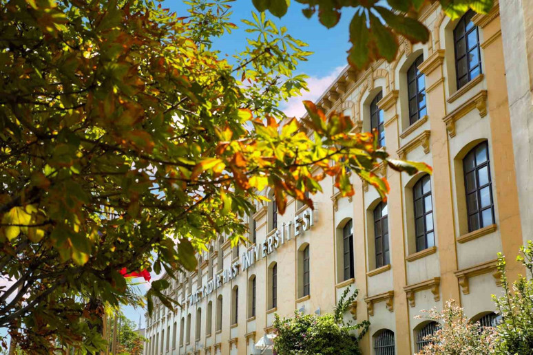 Türkiye genelinde 11’inci sırada yer aldı