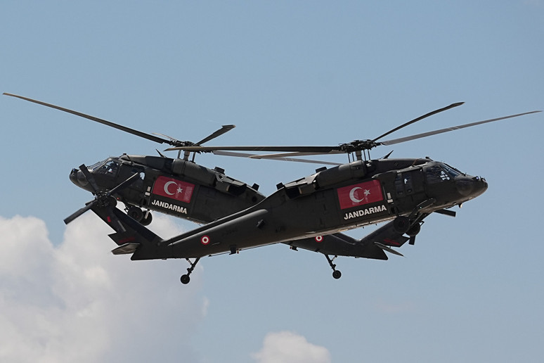 TEKNOFEST KKTC kapılarını açtı - Resim : 2