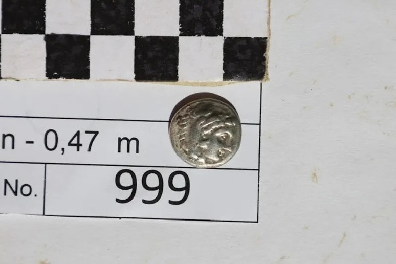 Kayıp bir başkent ortaya çıkıyor: Arkeologlar Büyük İskender’in izini sürüyor - Resim : 1