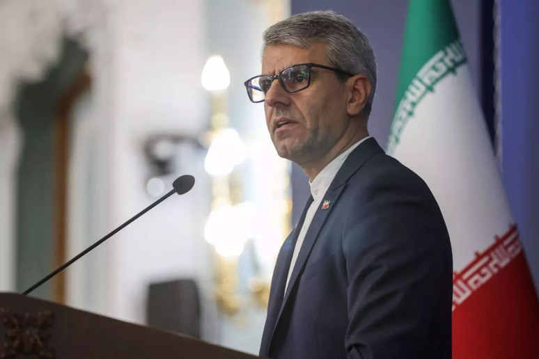 ABD, İran’a hem uranyum hem füze alanında şartsız geri çekilme dayatıyor - Resim : 2