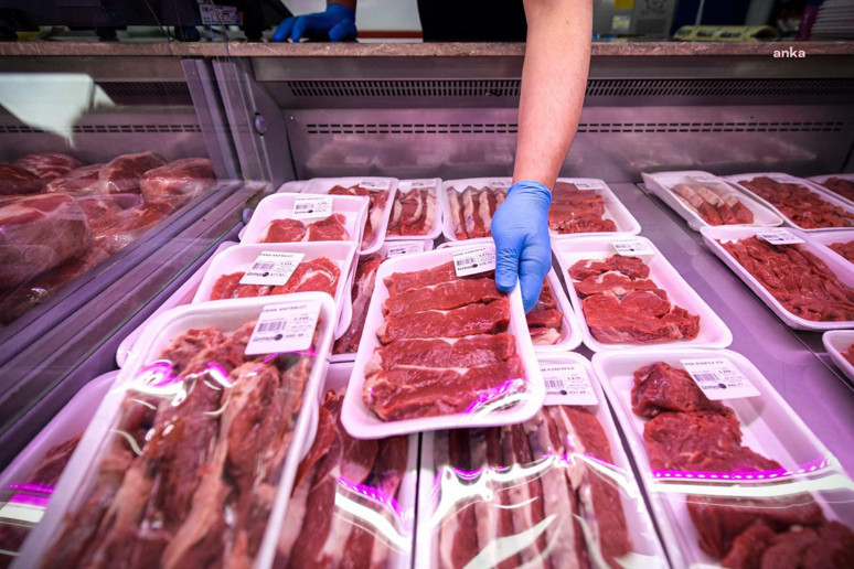 İzmir'de ucuza et satılıyor! İşte uygun fiyatlı et satışının adresi... - Resim : 3