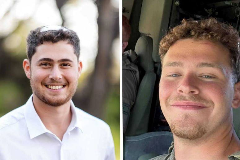 Gazze'de iki ayrı pusu birden: HAMAS 'Cehennemin Kapıları'nı açtı - Resim : 1