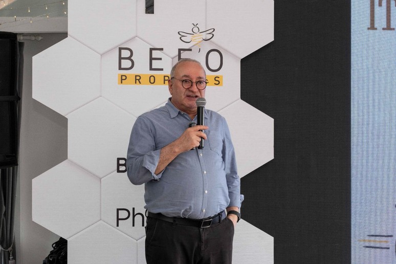 Türkiye’nin ilk ve tek yerli üreticisi BEE'O Propolis'ten mesaj - Resim : 3