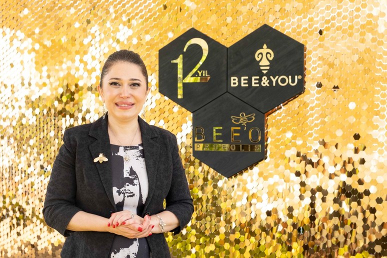 Türkiye’nin ilk ve tek yerli üreticisi BEE'O Propolis'ten mesaj - Resim : 1