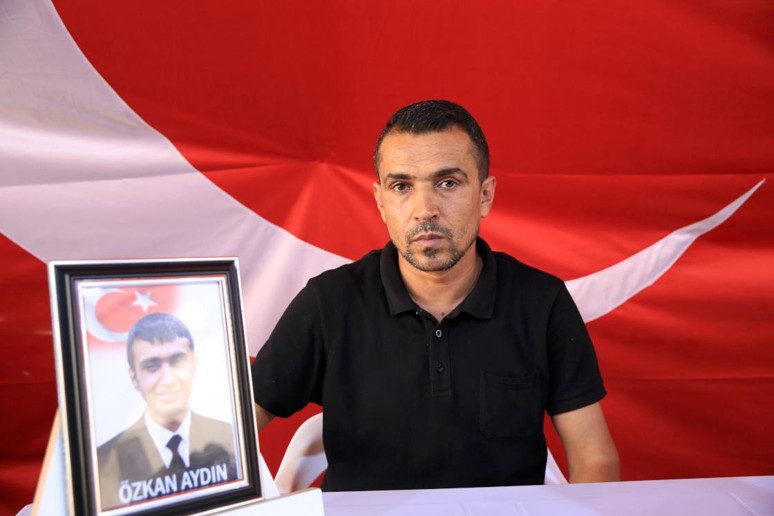 Anneler Günü'nde Diyarbakır'da bayram havası - Resim : 1