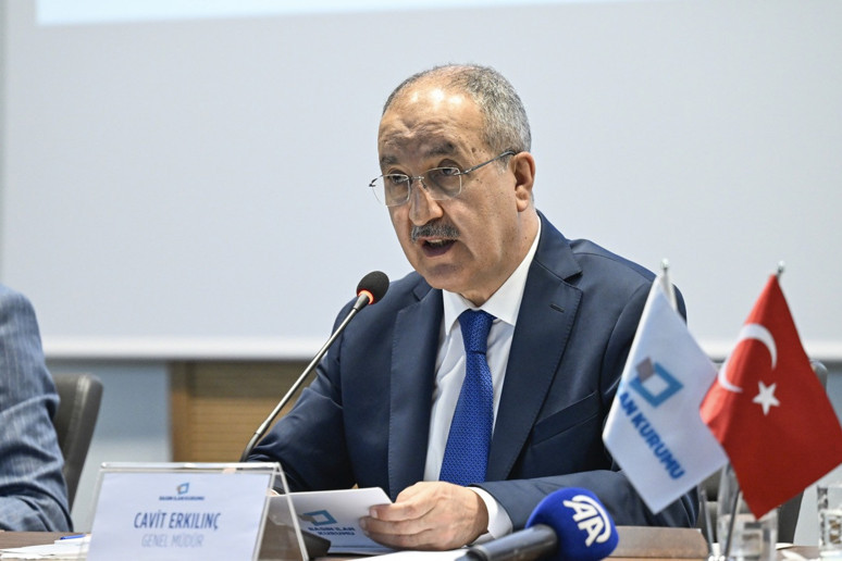 BASIN İLAN KURUMU'NDAN İYİ HABER