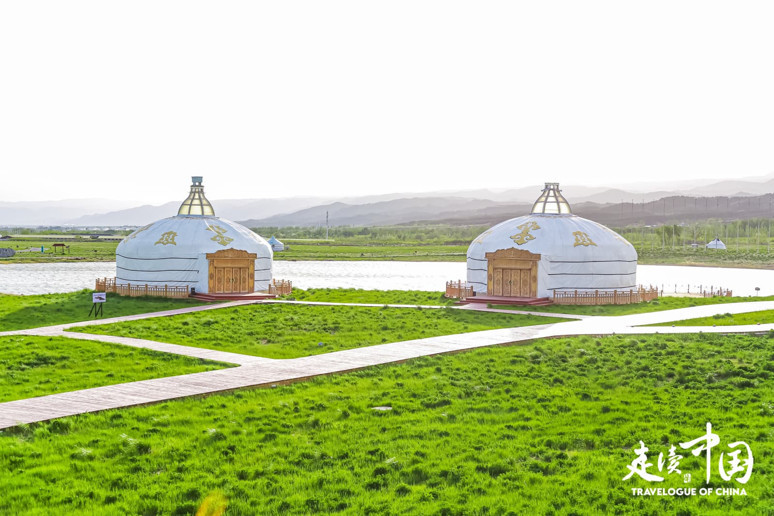 İnovasyon ve entegrasyonda iddialı şehir: Hohhot - Resim : 5