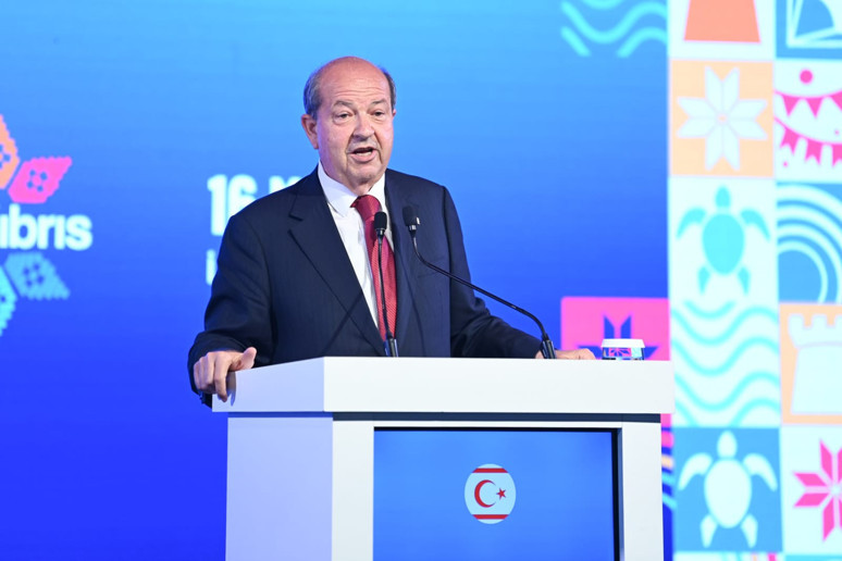 Ersin Tatar: Tel Aviv ve Atina beni istemiyor - Resim : 2