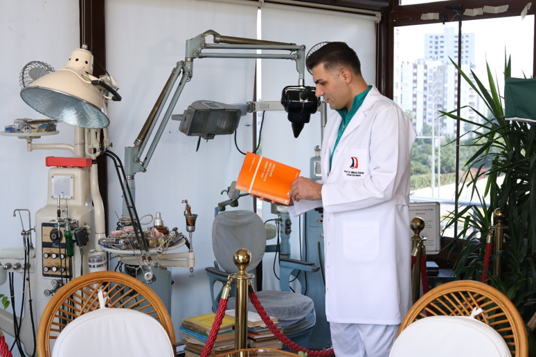 Uzman isim uyardı: Dişiniz eksikse bu hastalıklara yakalanabilirsiniz - Resim : 1