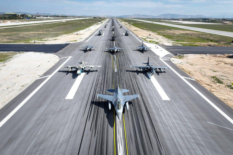 NATO ve ABD bizim neyimiz… - Resim : 1