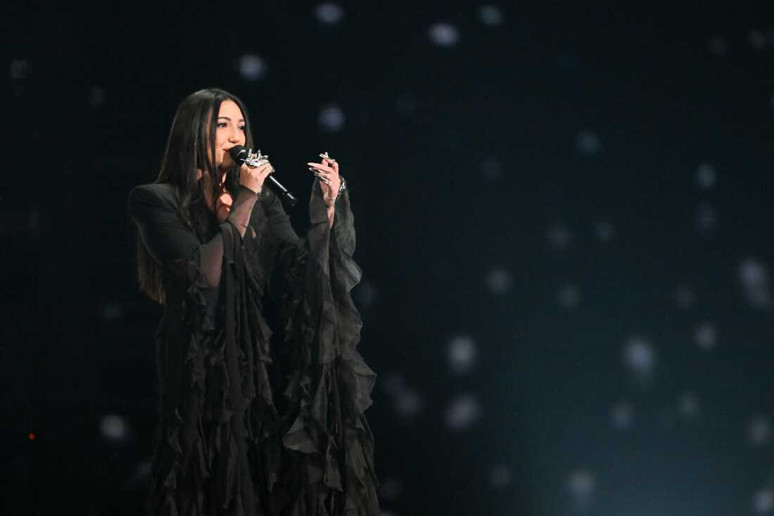 İsrail’e Eurovision soruşturması - Resim : 1