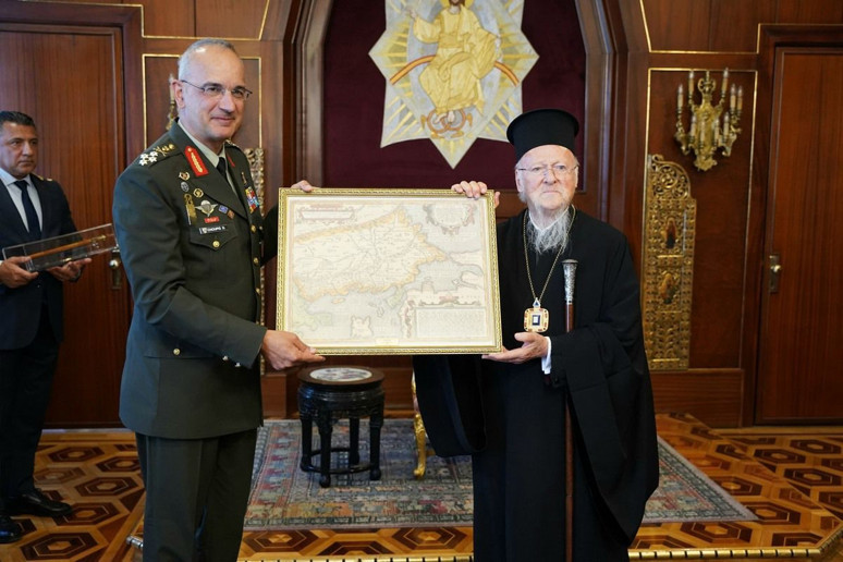 MSB kaynakları: Gerçekleri kabul edin - Resim : 1