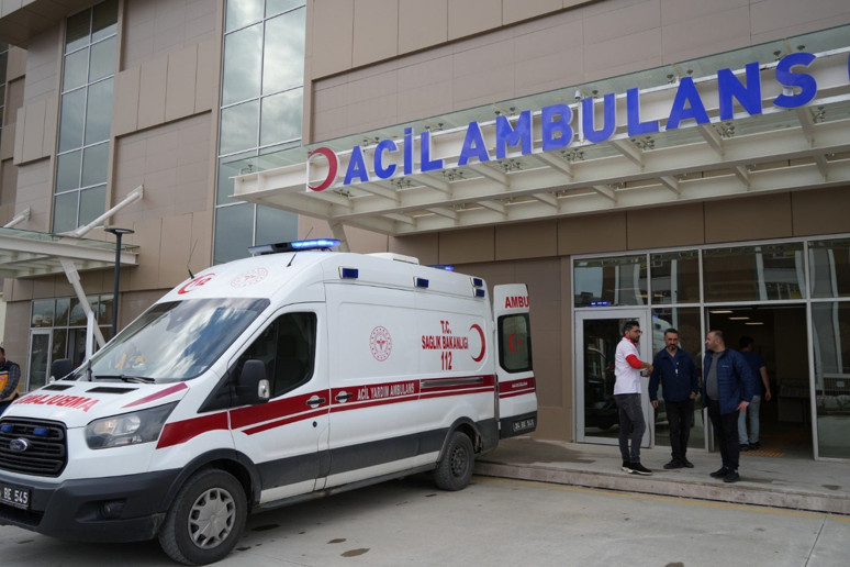 Yaz aylarında dikkat! Zehirlenme vakaları artıyor: Nasıl korunabilirsiniz? - Resim : 1