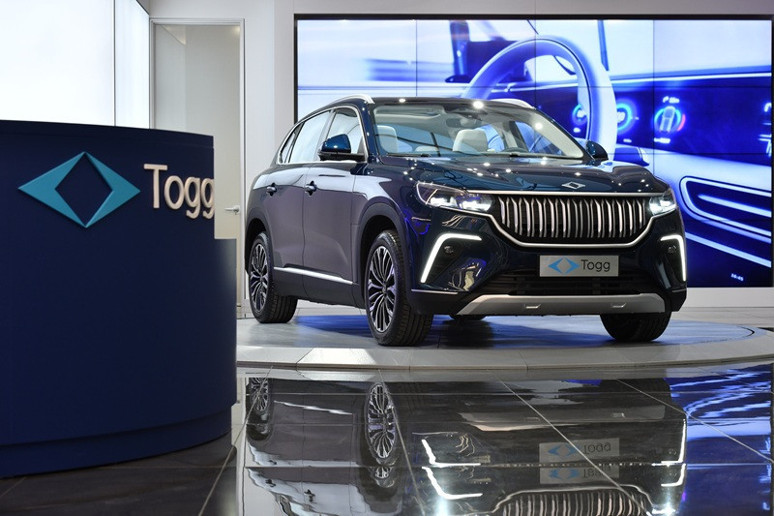 Togg T10X versiyon karşılaştırması: V1 Standart, V1 Uzun Menzil ve V2 Uzun Menzil arasındaki farklar - Resim : 4