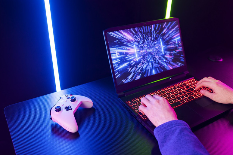 En iyi oyun laptopları neler? İşte bütçe dostu oyun bilgisayar önerileri - Resim : 2