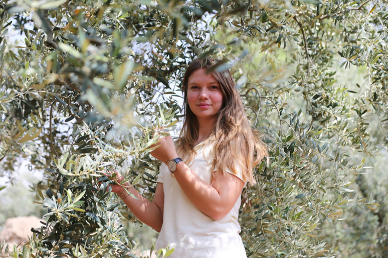 ‘Gençleri tarıma kazandırmalıyız’ - Resim : 3