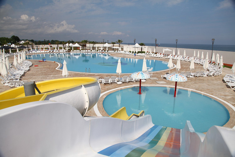 SAKARYA'DA KADINLARA ÜCRETSİZ OLDU