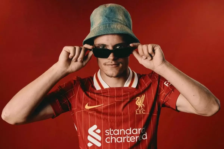 Liverpool transferlere adeta servet harcadı! Üç ismin maliyeti dudak uçuklattı - Resim : 1