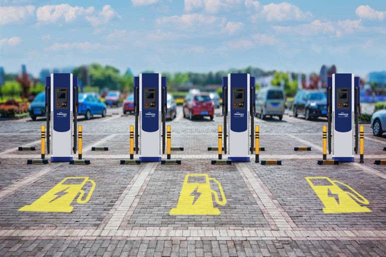Elektrikli otomobiller 250 bini geçti: Peki şarj altyapısı ne durumda? - Resim : 1