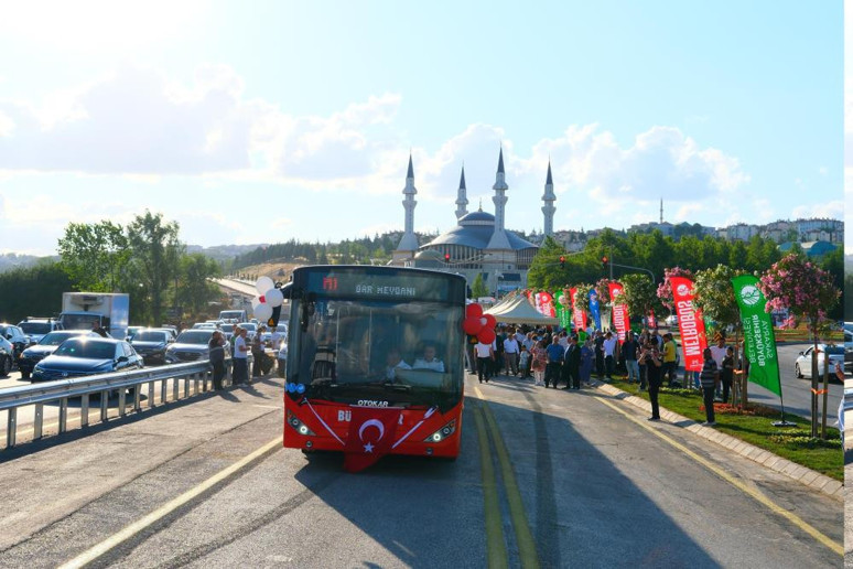 Türkiye'de ikinci şehir Sakarya oldu! - Resim : 1