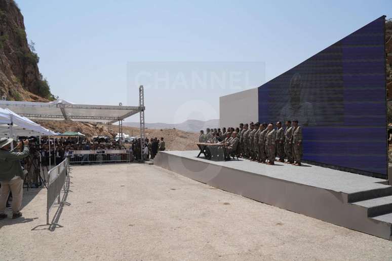 PKK silah bıraktı! İlk görüntüler gelmeye başladı... Aydınlık Irak'tan bildiriyor - Resim : 6
