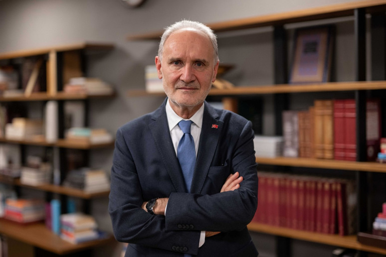 ‘Terörsüz Türkiye’den bahsedemeyecektik’ - Resim : 1