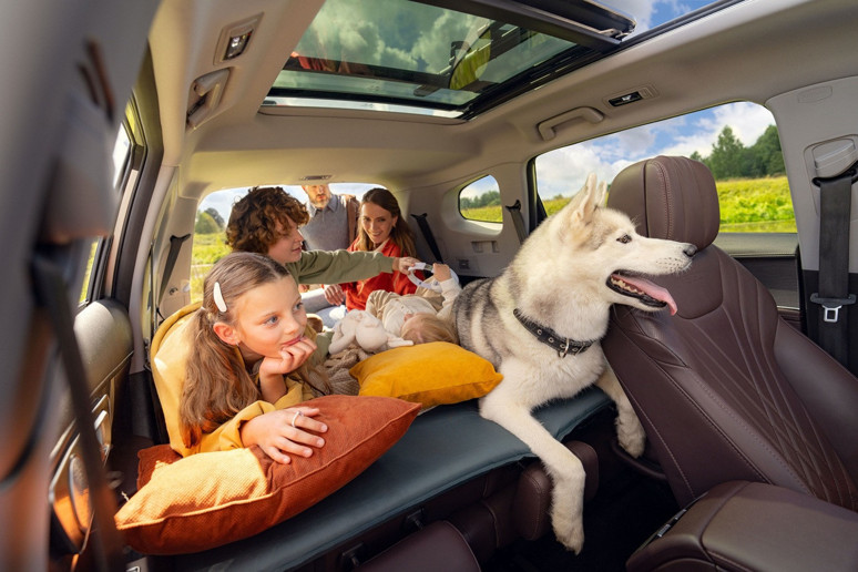 Satış Sonrasında Güvenli ve Kapsamlı Destek Sunacak olan Chery Aile Koruması Hizmeti başladı - Resim : 2