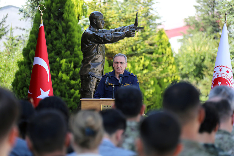 MSB kaynakları: İsrail, barış adımlarını tehlikeye atıyor - Resim : 1