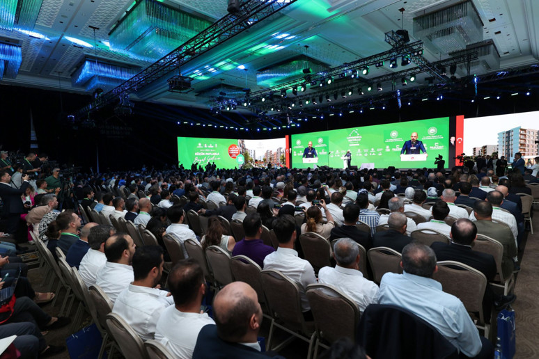 İstanbul'da 'Gayrimenkul Sertifikası' tanıtım toplantısı - Resim : 4