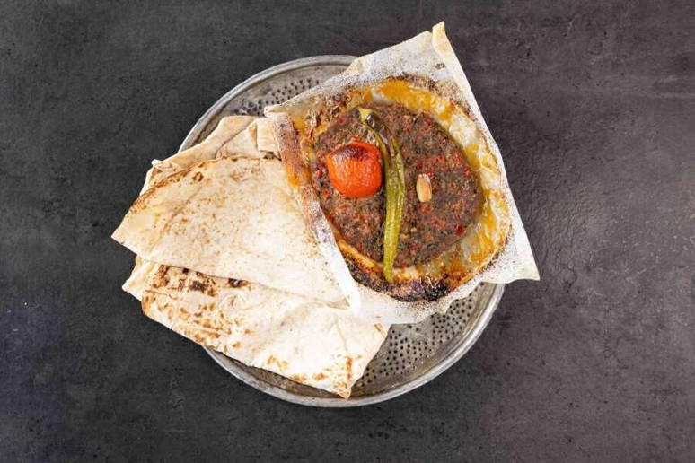 MasterChef'teki kağıt kebabı tarifi! Kağıt kebabı nasıl yapılır? - Resim : 2