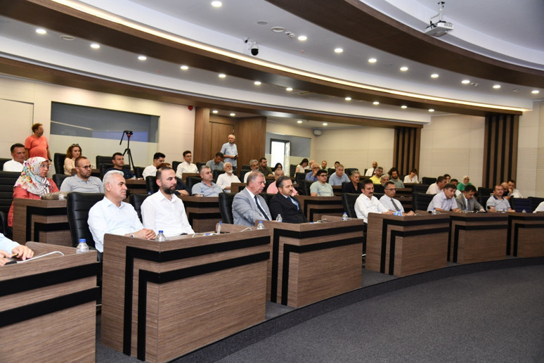 Isparta için bir ilke imza atıldı! 240 milyonluk teşvik başlıyor - Resim : 3