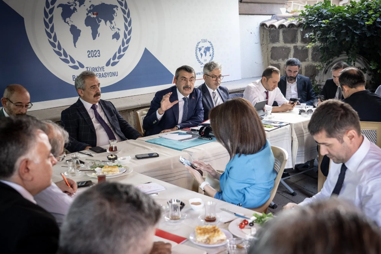 LGS iptal mi olacak? Bakan Yusuf Tekin'den yeni açıklama... - Resim : 1