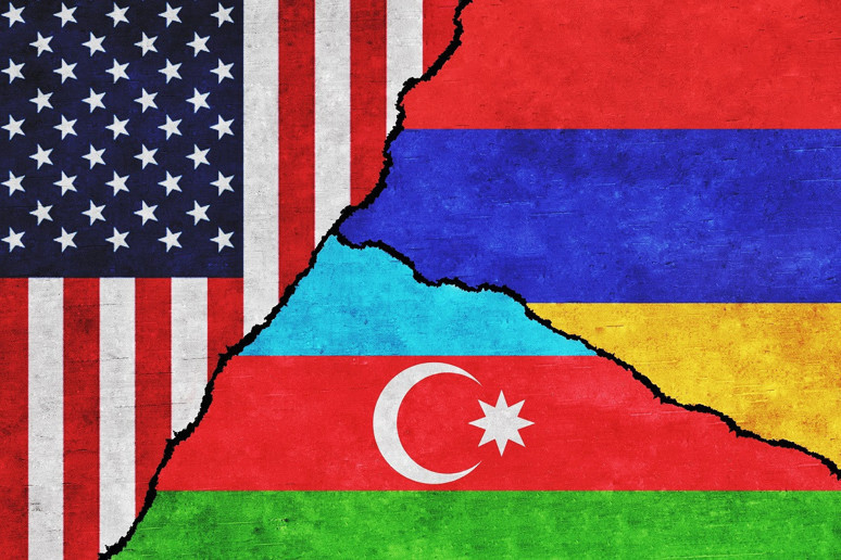 ABD’nin Güney Kafkasya’yı kontrol planı: Trump Yolu projesi başarısızlığa mahkûmdur - Resim : 3