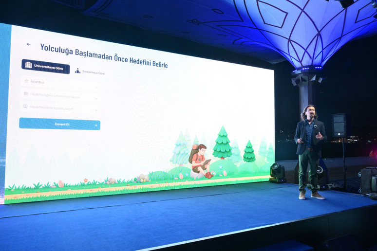 Doping Hafıza, '15 Yıldır Senin İçin' mottosuyla geleceği, bugünden şekillendiriyor - Resim : 2