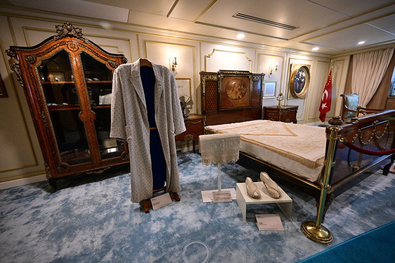 Deniz kokan festival sizleri bekliyor - Resim : 3