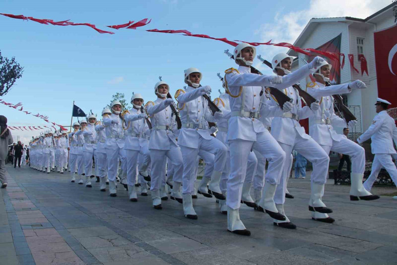 Tam Bağımsız Türkiye için zorunlu tavır: TSK'nın 30 Ağustos geleneğini korumak - Resim : 1