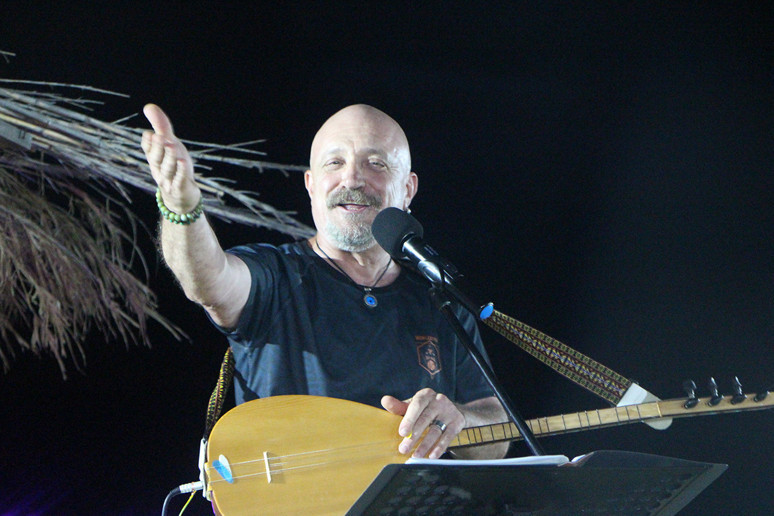 TGB geleneksel yaz kampı tamamlandı - Resim : 1