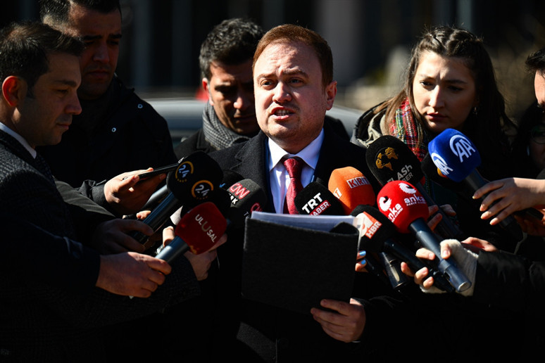 CHP İstanbul İl Kongresi’nin iptali kurultay davasını etkileyecek! 5 soruda Özel’in yolu - Resim : 4