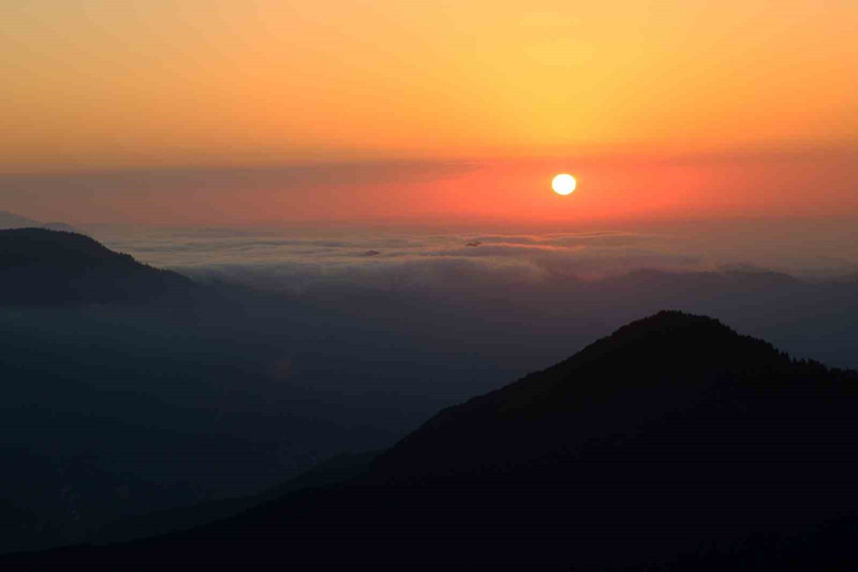 Gümüşhane’nin gizli cenneti