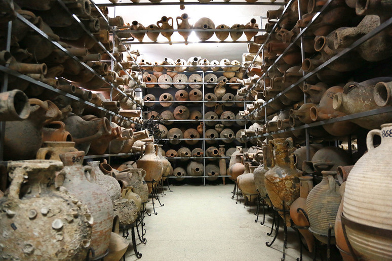 Tarihin sır küpleri! İnsanlar denizci doğmaz denizci yapılır - Resim : 3