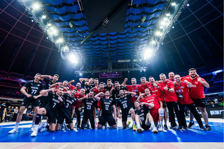 Filenin Efeleri tarihi dönemeçte - Resim : 1