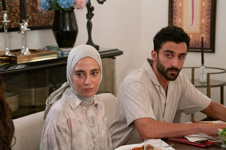 Kızılcık Şerbeti son bölüm izle tek parça (Kızılcık Şerbeti 105. bölüm full) - Resim : 2