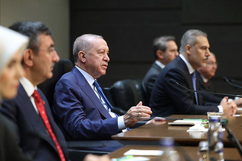 10 ülke daha Filistin’i tanıyor - Resim : 1