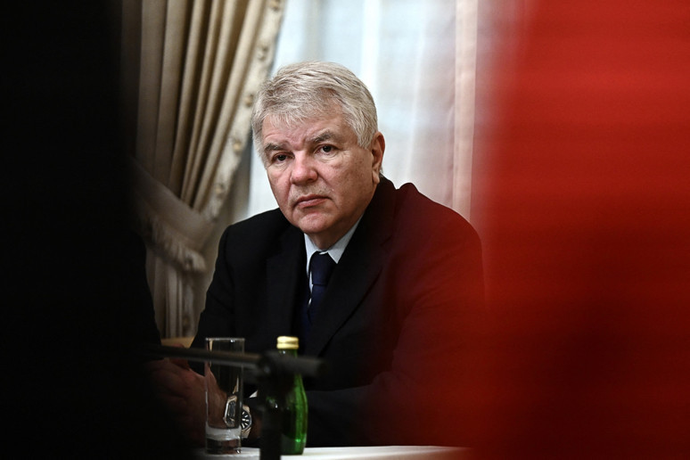 NATO'dan yükselen Rus uçağı düşürelim histerisine yanıt: 'Savaş çıkar!' - Resim : 1