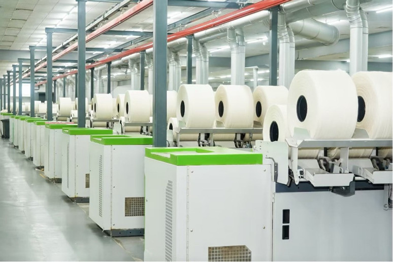 Dijital İpek Yolu’nun Üç Hattı - Resim : 7